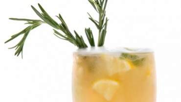 Image for Ungava rosemary Gimlet