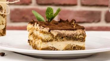 Image for 5 creative takes on tiramisu