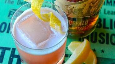 Image for Have Mercy&#039;s Strathcona Sour