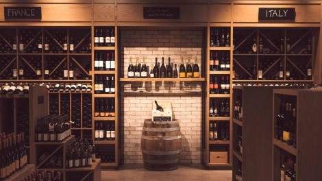 Rocky Mountain Wine, Spirits & Beer