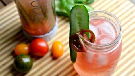 Bonne O machine recipes