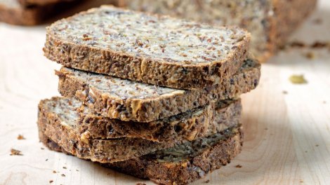 Image for Whistler's BReD shares the recipe for their Mountain Loaf