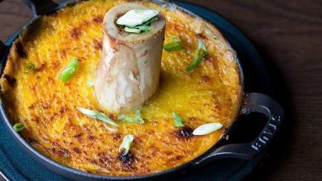 Image for Liberty Commons' "Proper Dorset" cottage pie