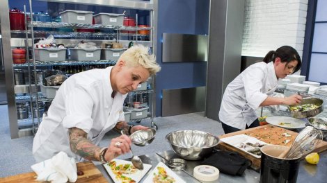 Top Chef Canada season 4