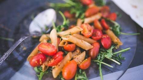 Image for A dietician's perspective on the new Canada's food guide