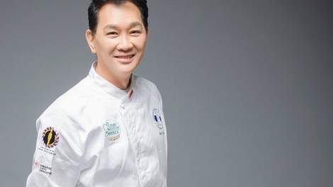Image for Daily bite: The Chef &amp; The Dish to offer cooking classes from Michelin 2-starred chef, Paul Then