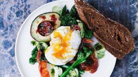 Image for Daily bite: Canadian government releases newly-updated food guide