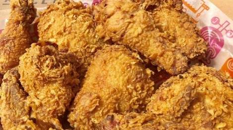 Image for Daily bite: Cluck and Cleaver opens second location in Calgary