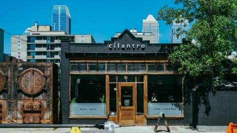 Image for Daily bite: Calgary’s Cilantro announces closure