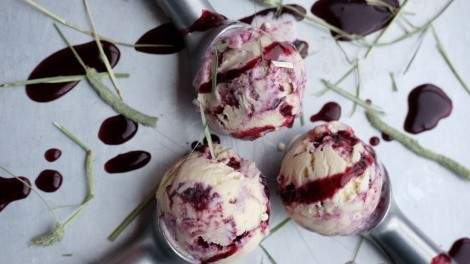 Image for Daily bite: Made By Marcus opens ice cream shop in Edmonton