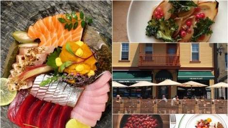 Montreal top food news 2016