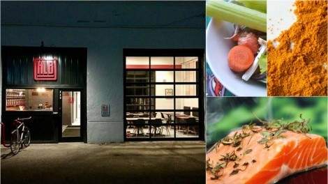 Canadian food news recap January 2017