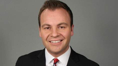 Reid Fiest Global Calgary