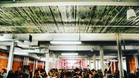 Image for Calgary's 3rd annual Robbie Burns Bash to raise funds for The Alex Community Health Centre