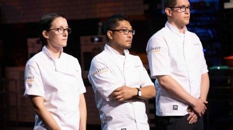 Image for Daily bite: Top Chef Canada Season 8 casting now open
