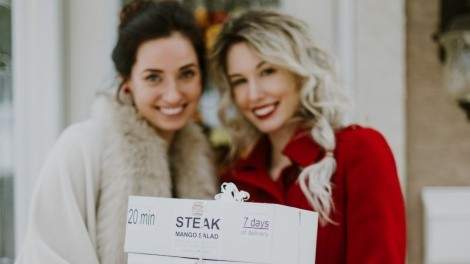 Image for Zesty Kits put a Saskatchewan-grown twist on subscription meal kits