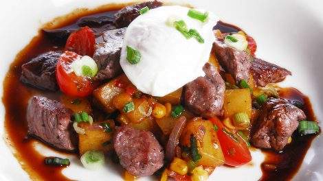 CRMR Simple Treasures cookbook