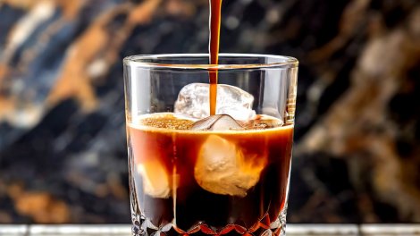 Image for How to make homemade Kahlua