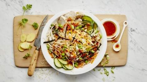 Image for Hopscotch's Kimchi Kick