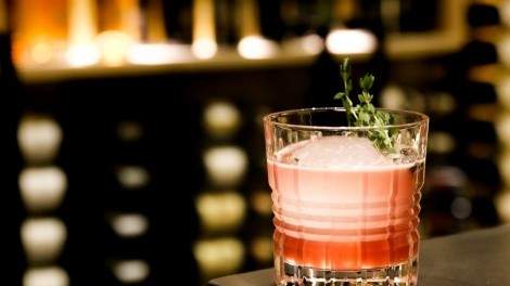 Image for Origo Club's Le Sentier cocktail