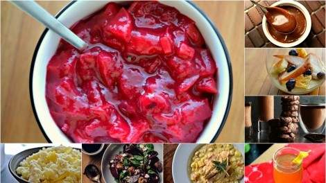 Eat North's top holiday recipes