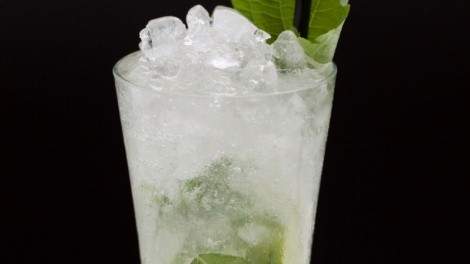 Image for  Miku's Shiso Mojito