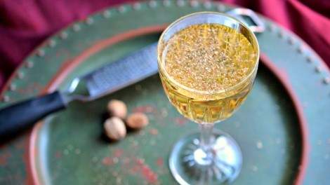 Image for Krafty's Long Hello cocktail