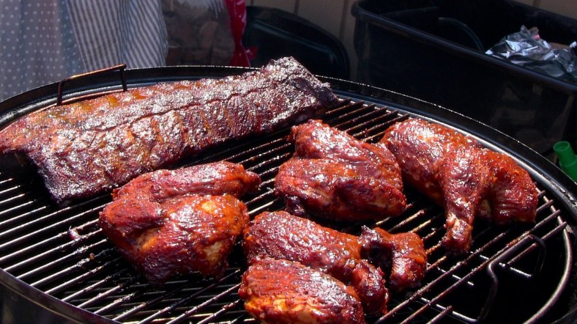 Photo by Rick McCharles on Flickr.