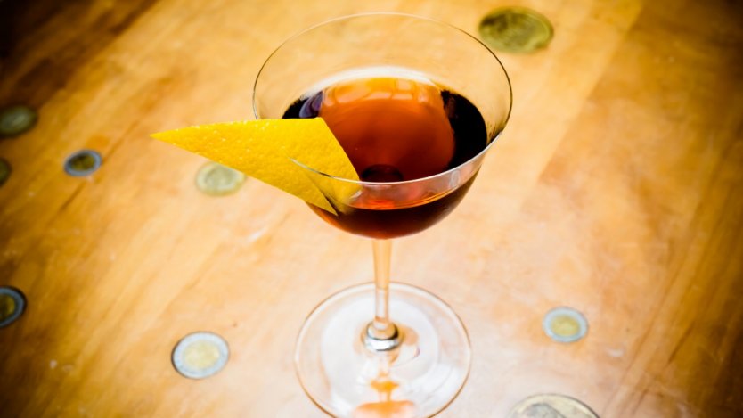 Image for Anejo&#039;s El Oso cocktail