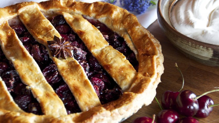 Photo by James Stockhorst