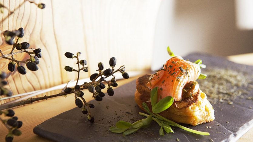 Bittered Sling bitters