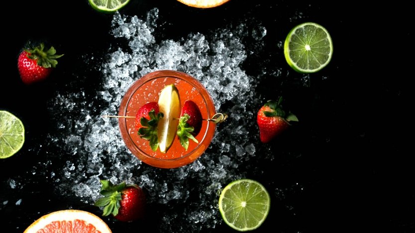 Black Bamboo Vancouver