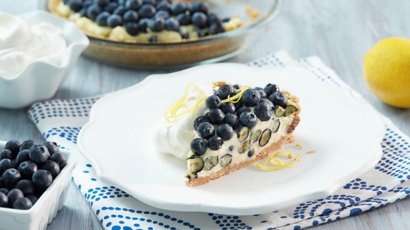 Photo by Tracey Kusiewicz for BC Blueberry Council