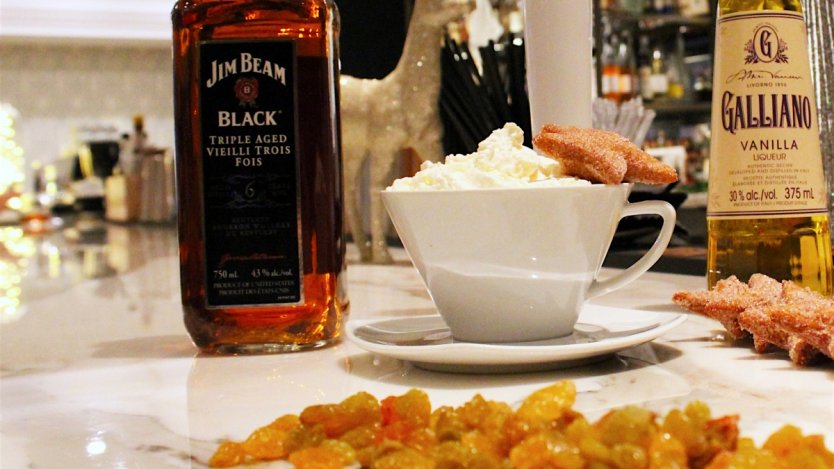 Image for Boulevard's Lumberjack cocktail