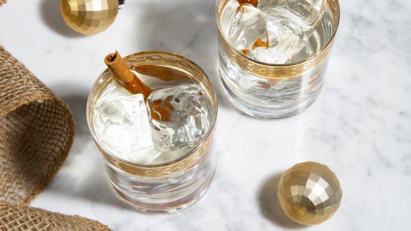 Image for Winter Whiteout Negroni