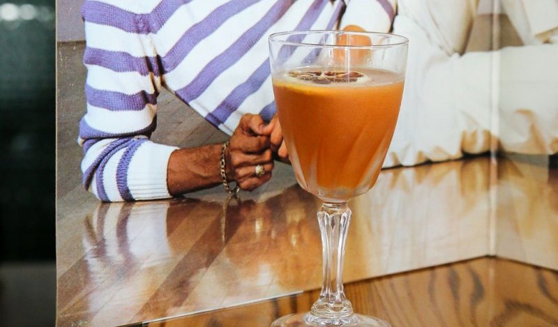 Image for Chickadee's Wreck Beach cocktail