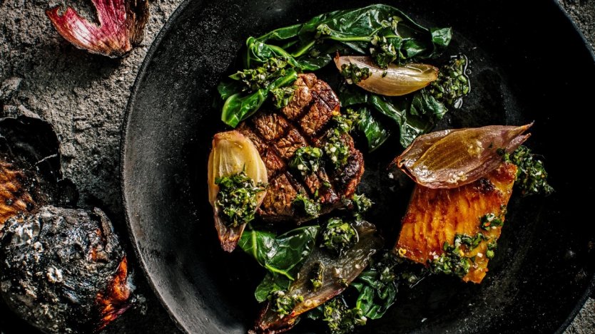 Photo by Kevin Clark. Photo by Kevin Clark.