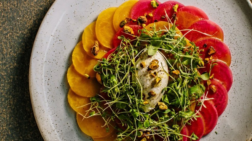 Photo by Kevin Clark