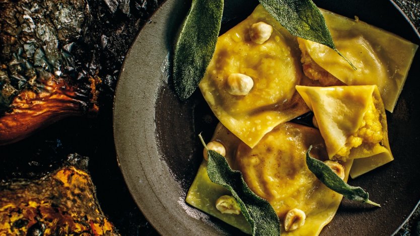 Photo by Kevin Clark.