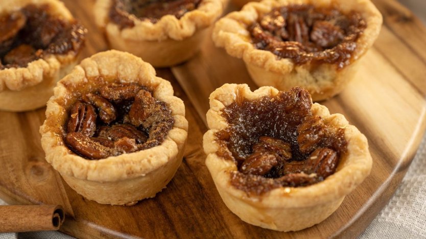 Image for Farm Boy’s classic Canadian butter tarts
