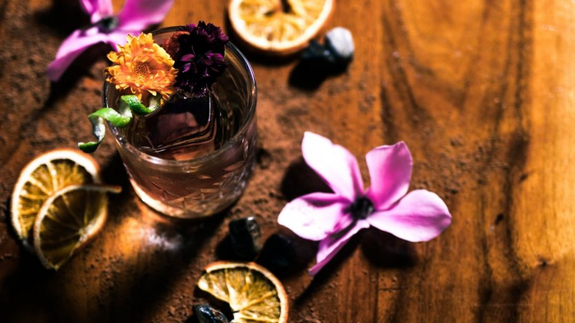 Image for The Waldorf's Cobra Women cocktail