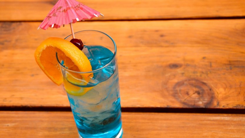 Image for Container Bar's X squared cocktail