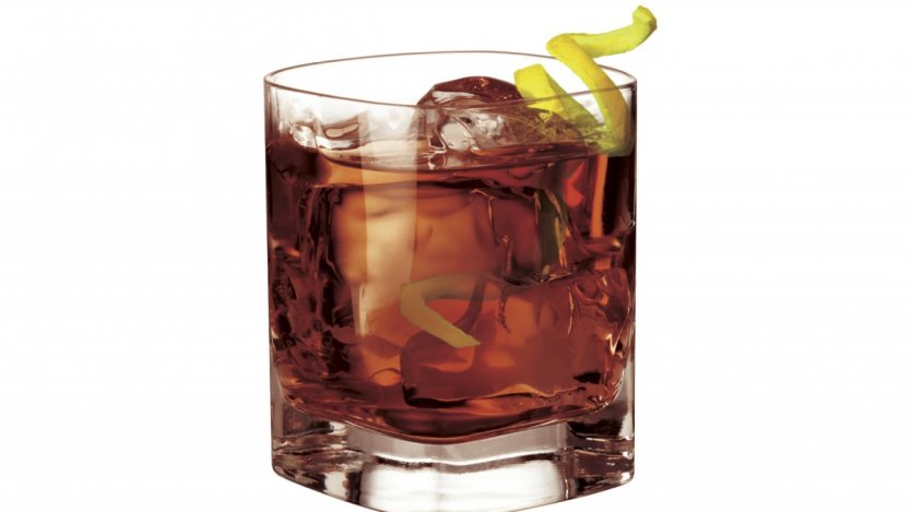Image for Junos Awards 2016: the Cool With That cocktail