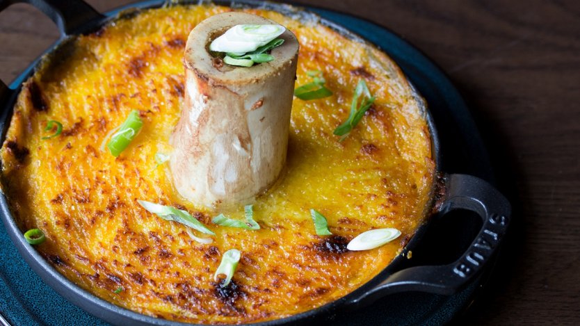 Image for Liberty Commons&#039; &quot;Proper Dorset&quot; cottage pie