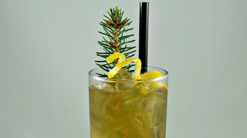 Chic Choc rum Quebec