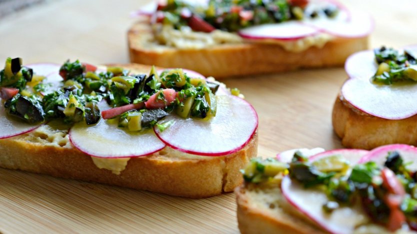 Sabra hummus recipes