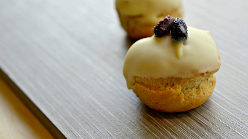 Karine Moulin pastry chef