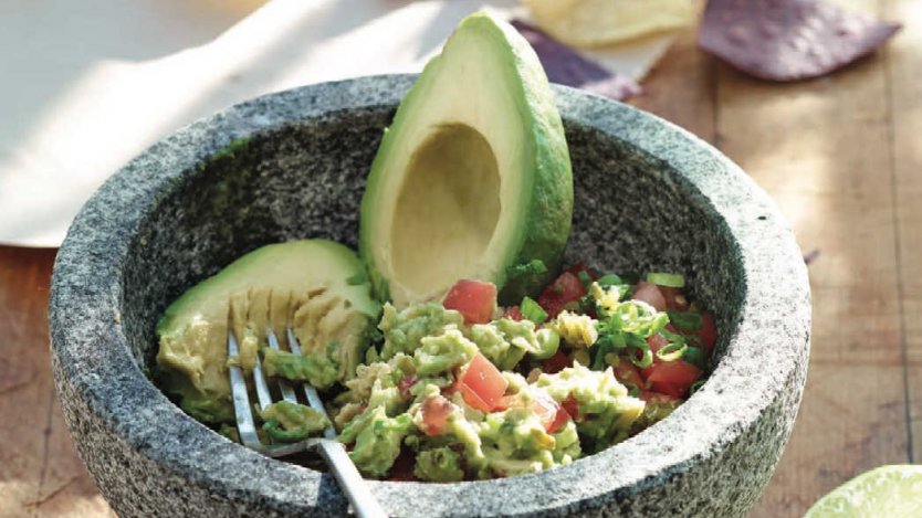 Image for Earls' guacamole