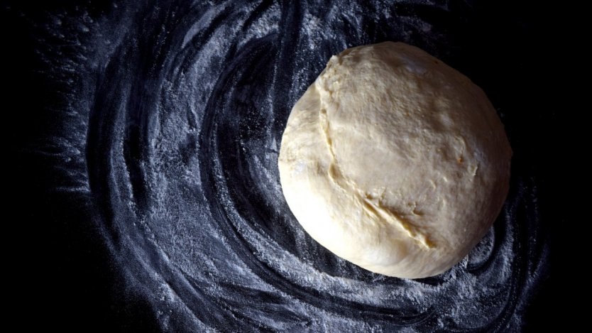 Lead image via Unsplash. Recipe and images below provided by Appetite by Random House. Image for SoBo Restaurant's recipe for Tofino-style pizza dough