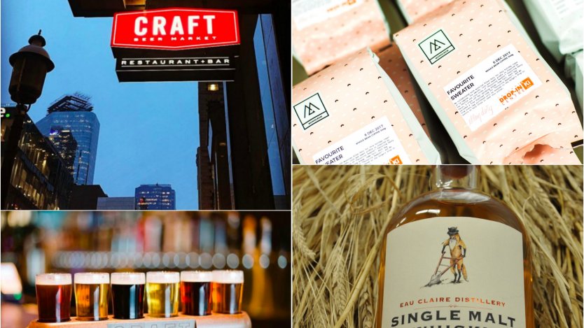 Eat North weekly bites December 2017